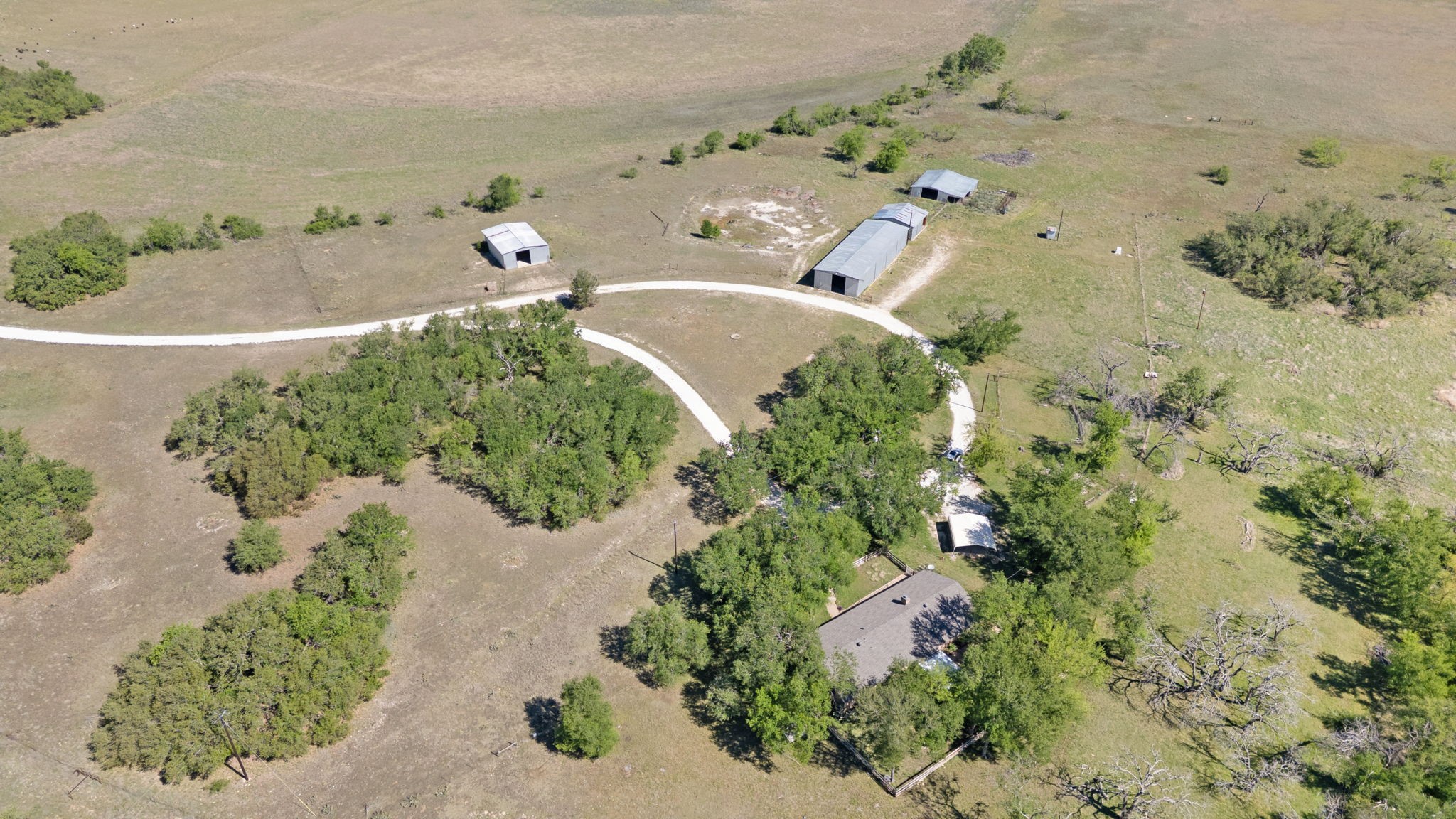 1830 Fm 221 Hamilton TX 76531
