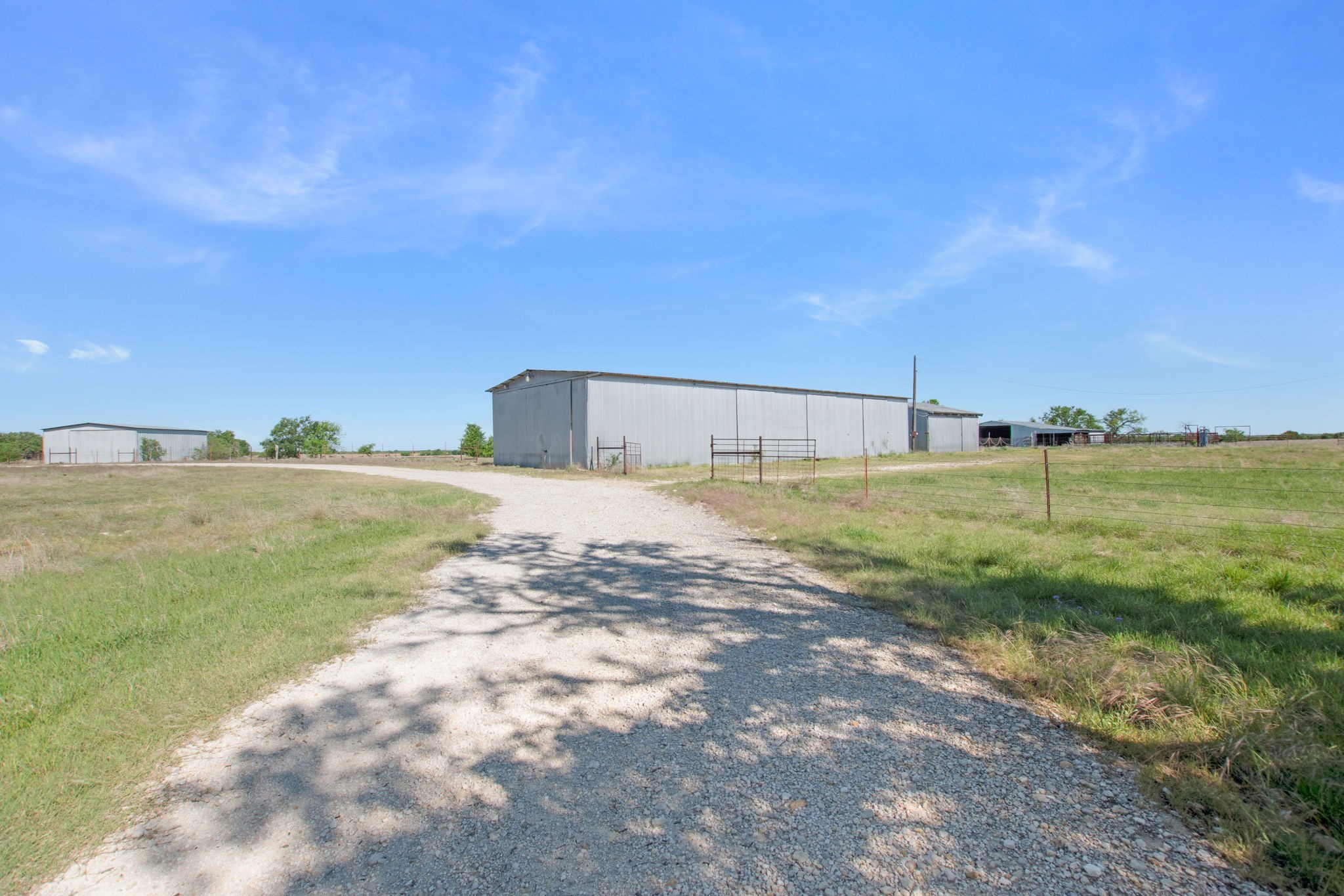 1830 Fm 221 Hamilton TX 76531