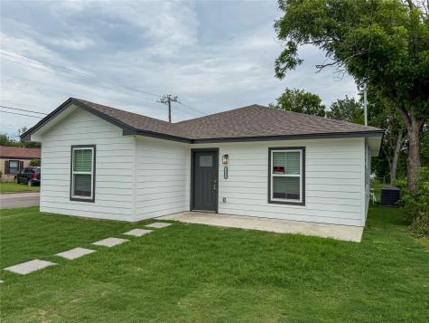 1225 Turner Street Waco TX 76704