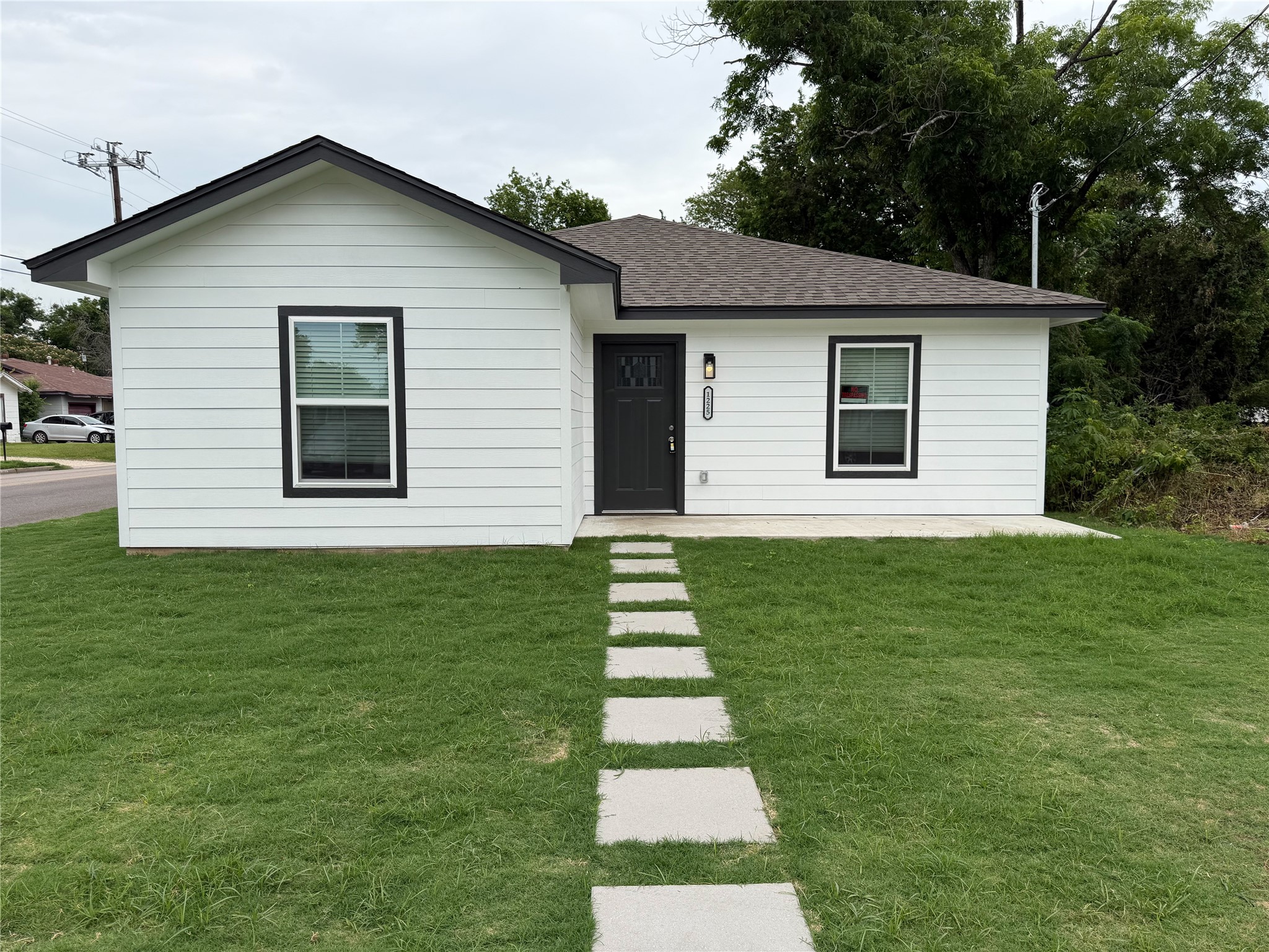 1225 Turner Street Waco TX 76704