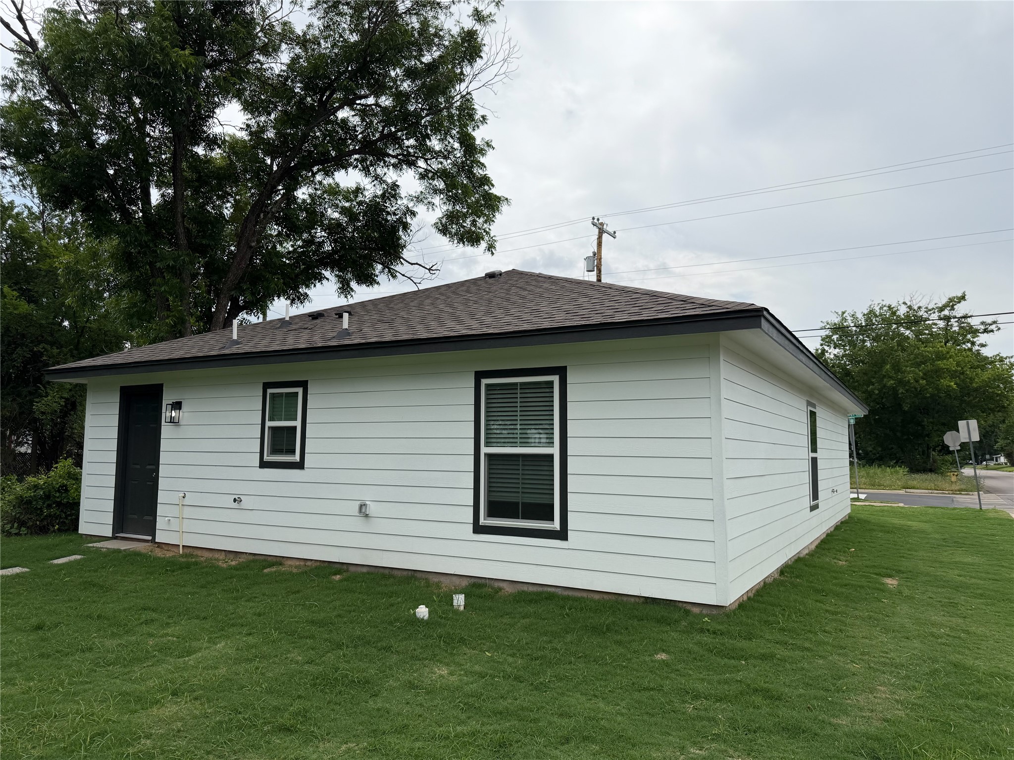 1225 Turner Street Waco TX 76704