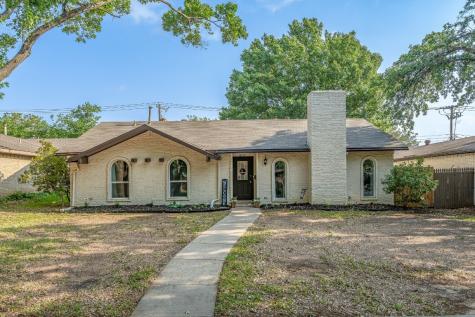 1309 Carnation Drive Lewisville TX 75067