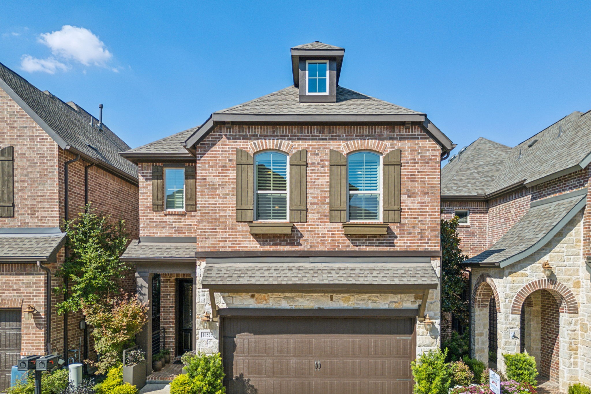 10523 Plumwood Parkway Dallas TX 75238