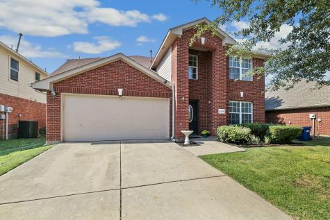 9209 Harrisburg Lane Mckinney TX 75071