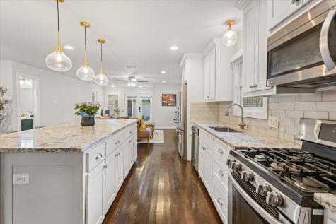5609 Reiger Avenue Dallas TX 75214