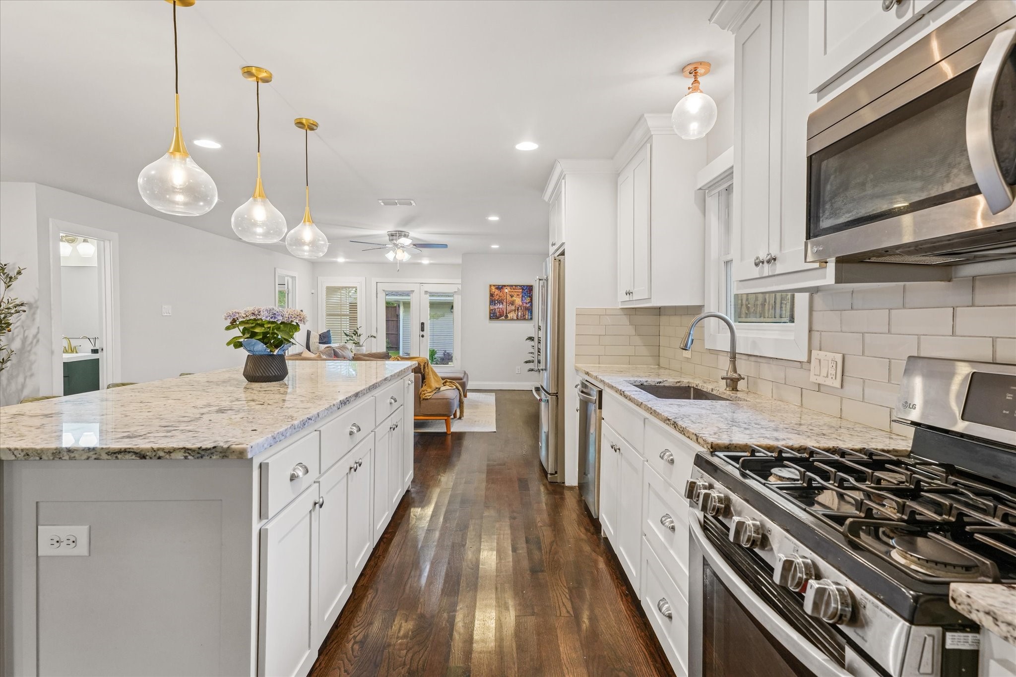 5609 Reiger Avenue Dallas TX 75214