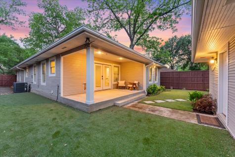 5609 Reiger Avenue Dallas TX 75214