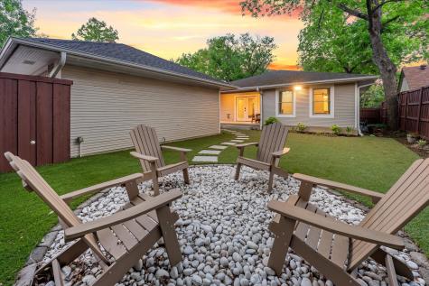 5609 Reiger Avenue Dallas TX 75214
