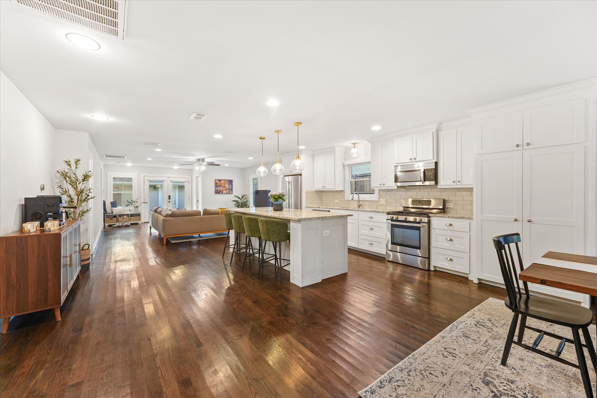 5609 Reiger Avenue Dallas TX 75214