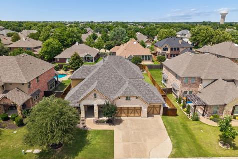 3012 Leesa Drive Wylie TX 75098