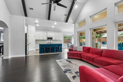 3012 Leesa Drive Wylie TX 75098
