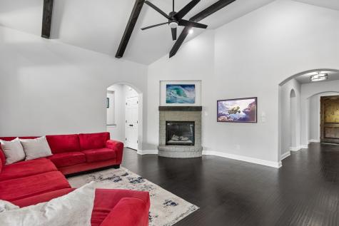 3012 Leesa Drive Wylie TX 75098