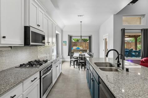 3012 Leesa Drive Wylie TX 75098