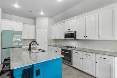 3012 Leesa Drive Wylie TX 75098