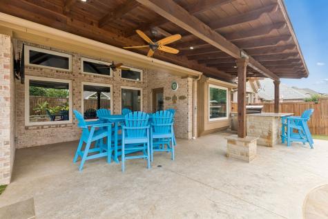 3012 Leesa Drive Wylie TX 75098