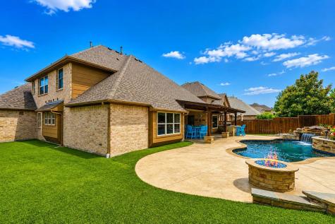 3012 Leesa Drive Wylie TX 75098