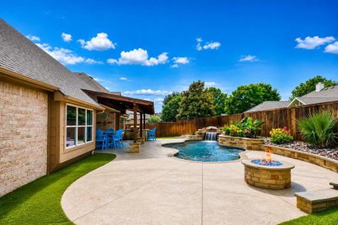 3012 Leesa Drive Wylie TX 75098