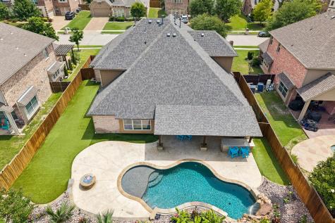 3012 Leesa Drive Wylie TX 75098