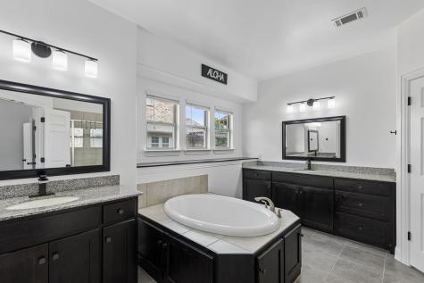 3012 Leesa Drive Wylie TX 75098