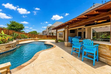 3012 Leesa Drive Wylie TX 75098