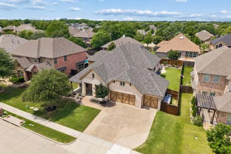 3012 Leesa Drive Wylie TX 75098