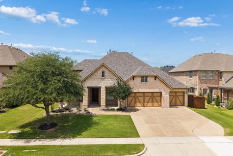 3012 Leesa Drive Wylie TX 75098
