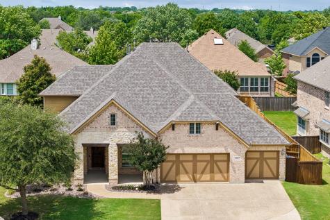 3012 Leesa Drive Wylie TX 75098