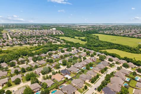 3012 Leesa Drive Wylie TX 75098