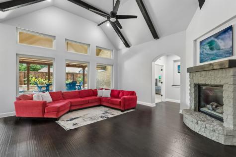 3012 Leesa Drive Wylie TX 75098