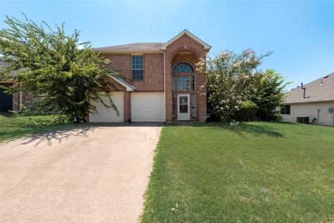 3018 Blue Jay Lane Midlothian TX 76065