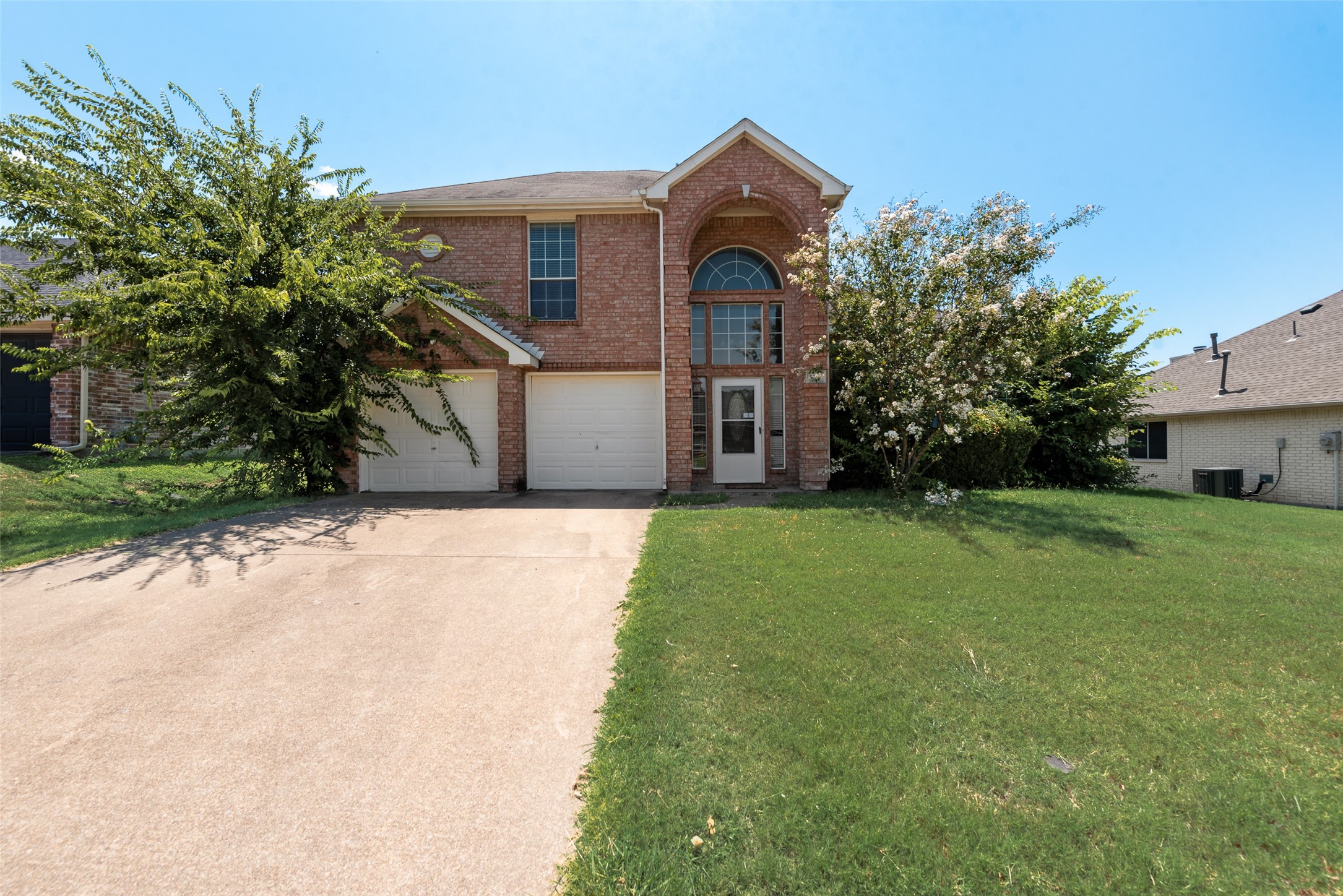 3018 Blue Jay Lane Midlothian TX 76065