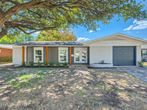 3028 Talisman Drive Dallas TX 75229