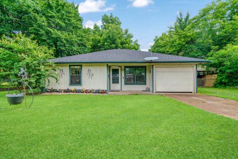 2275 Graham Street Paris TX 75460