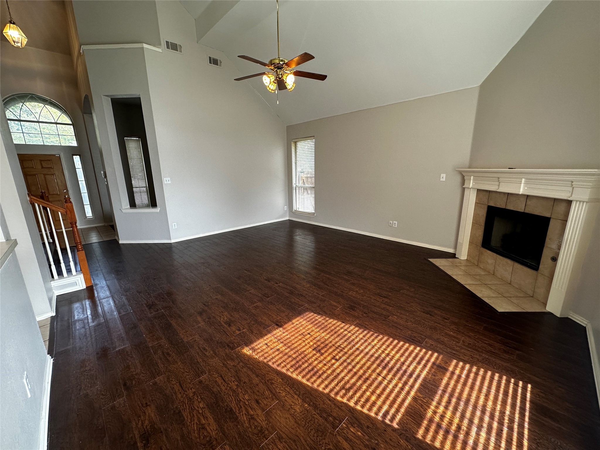 1810 Round Rock Drive Allen TX 75002