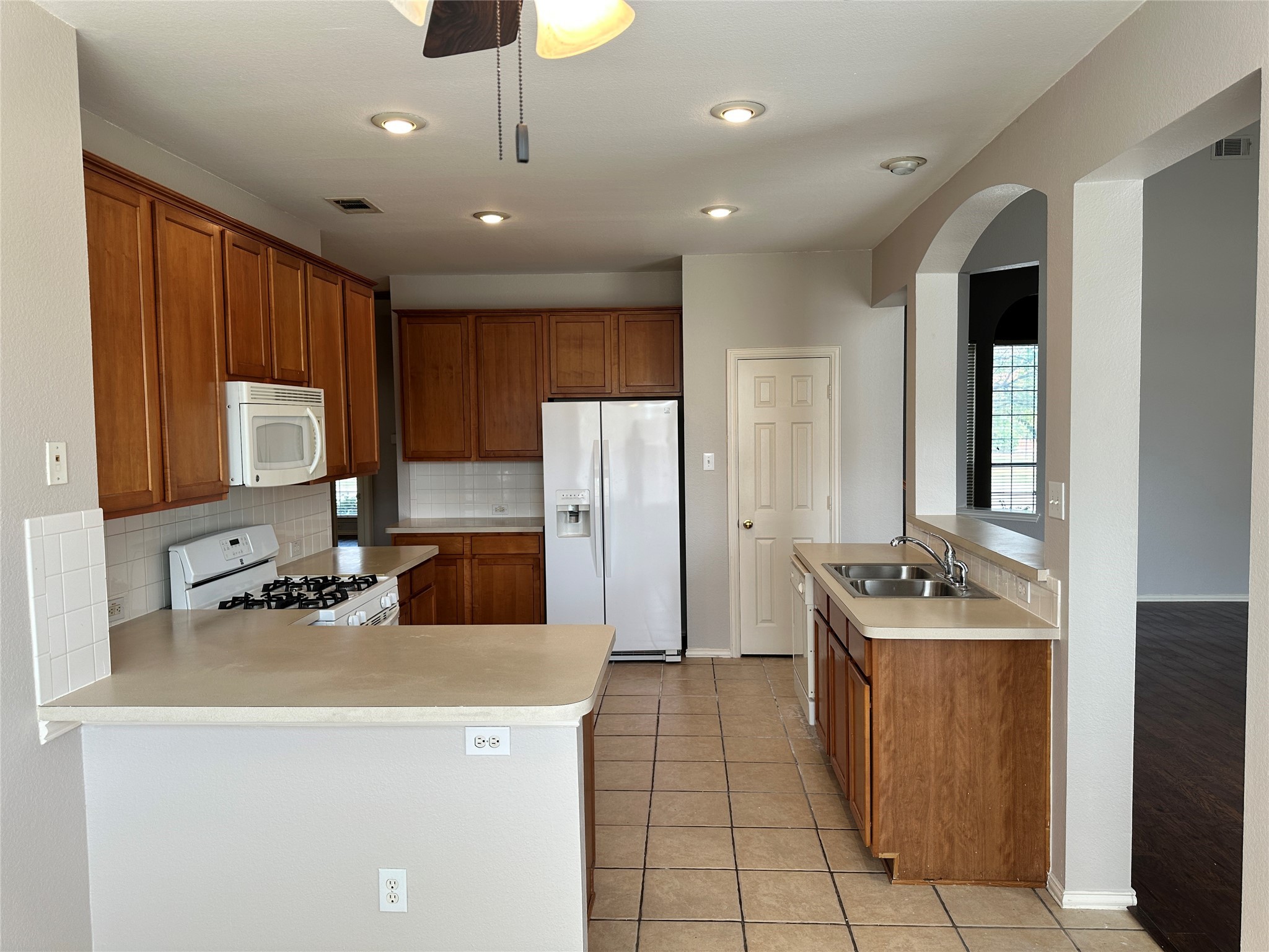 1810 Round Rock Drive Allen TX 75002