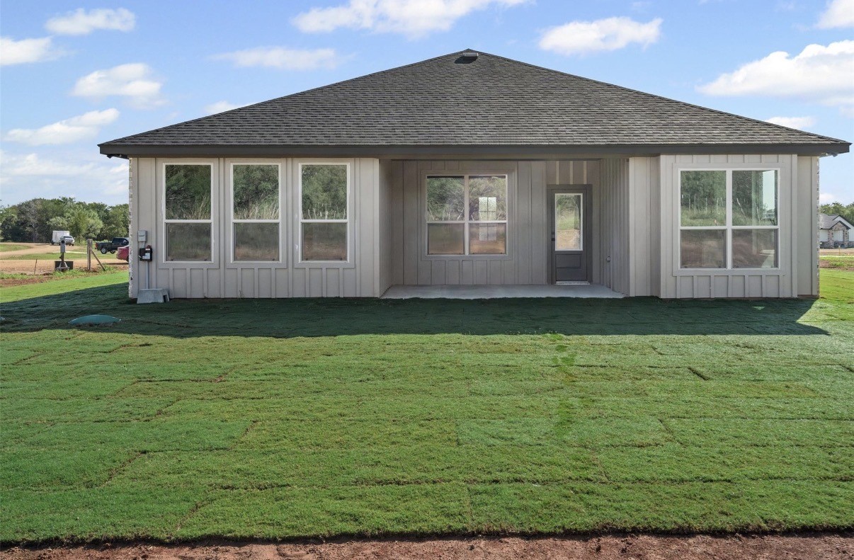 221 Jimmy Lane Millsap TX 76066