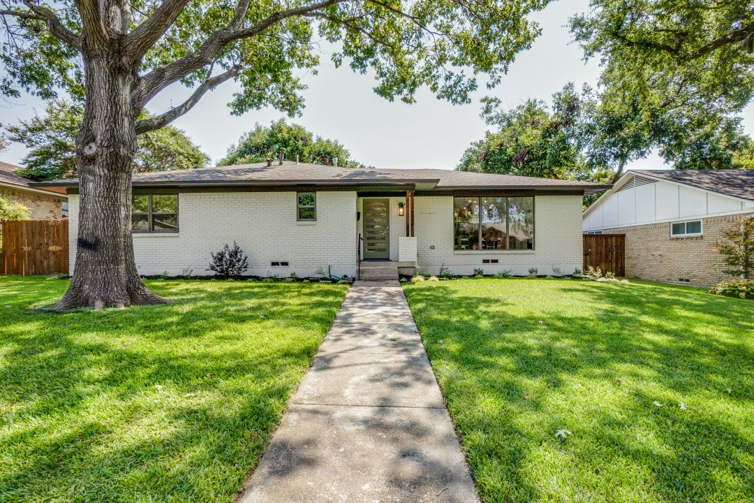 11006 Scotsmeadow Drive Dallas TX 75218