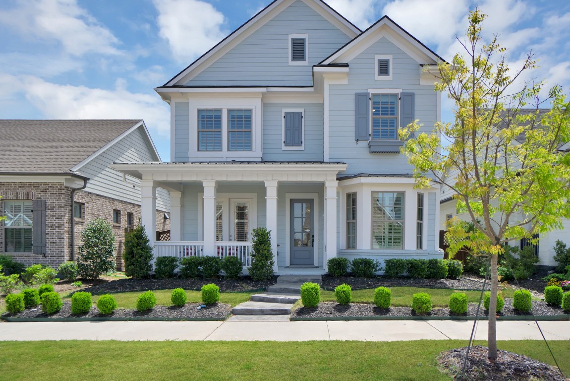7509 Stanhope Street Mckinney TX 75071