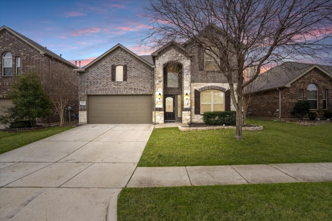 12313 Hitch Rack Way Mckinney TX 75071