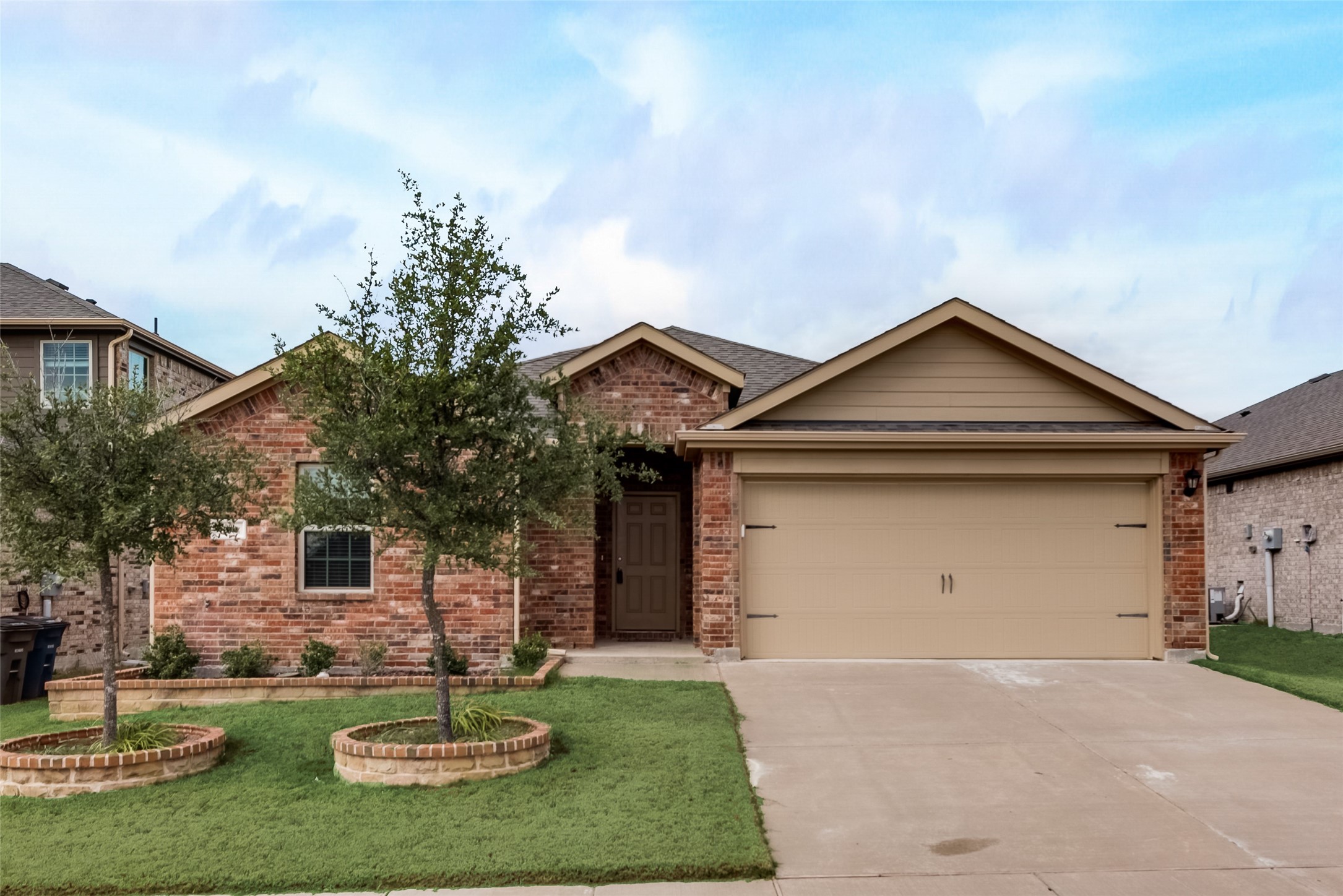 802 Opal Path Princeton TX 75407