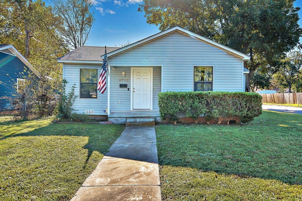 3732 Ethel Avenue Waco TX 76707