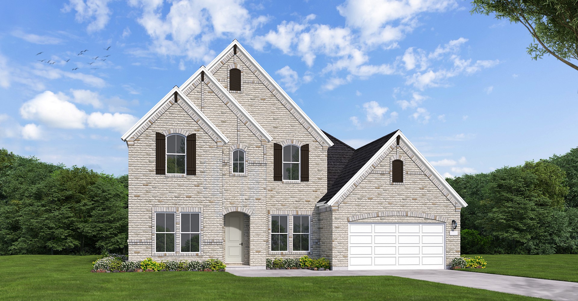 309 Barnwood Way Northlake TX 76247