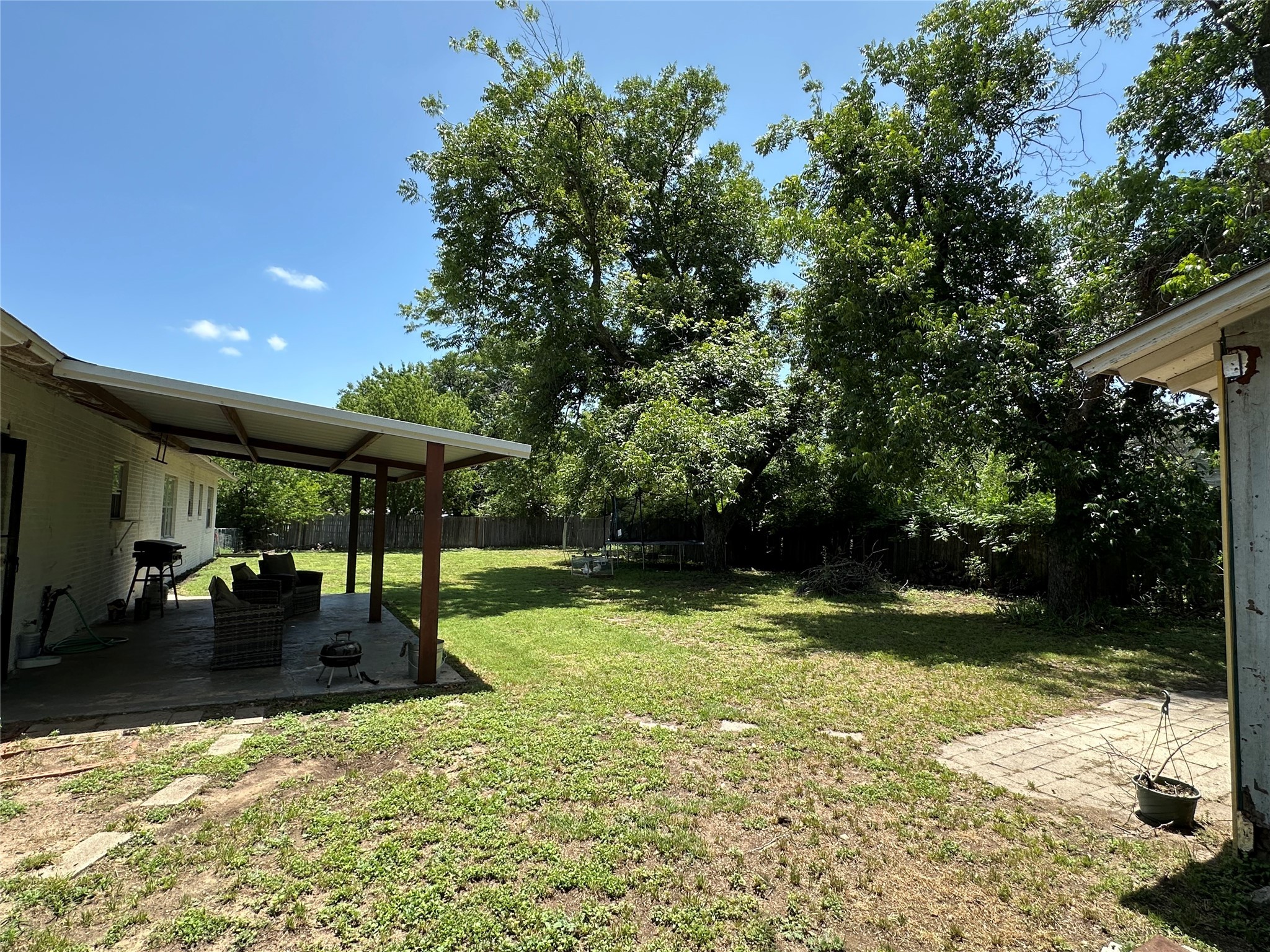 408 W Armstrong Comanche TX 76442