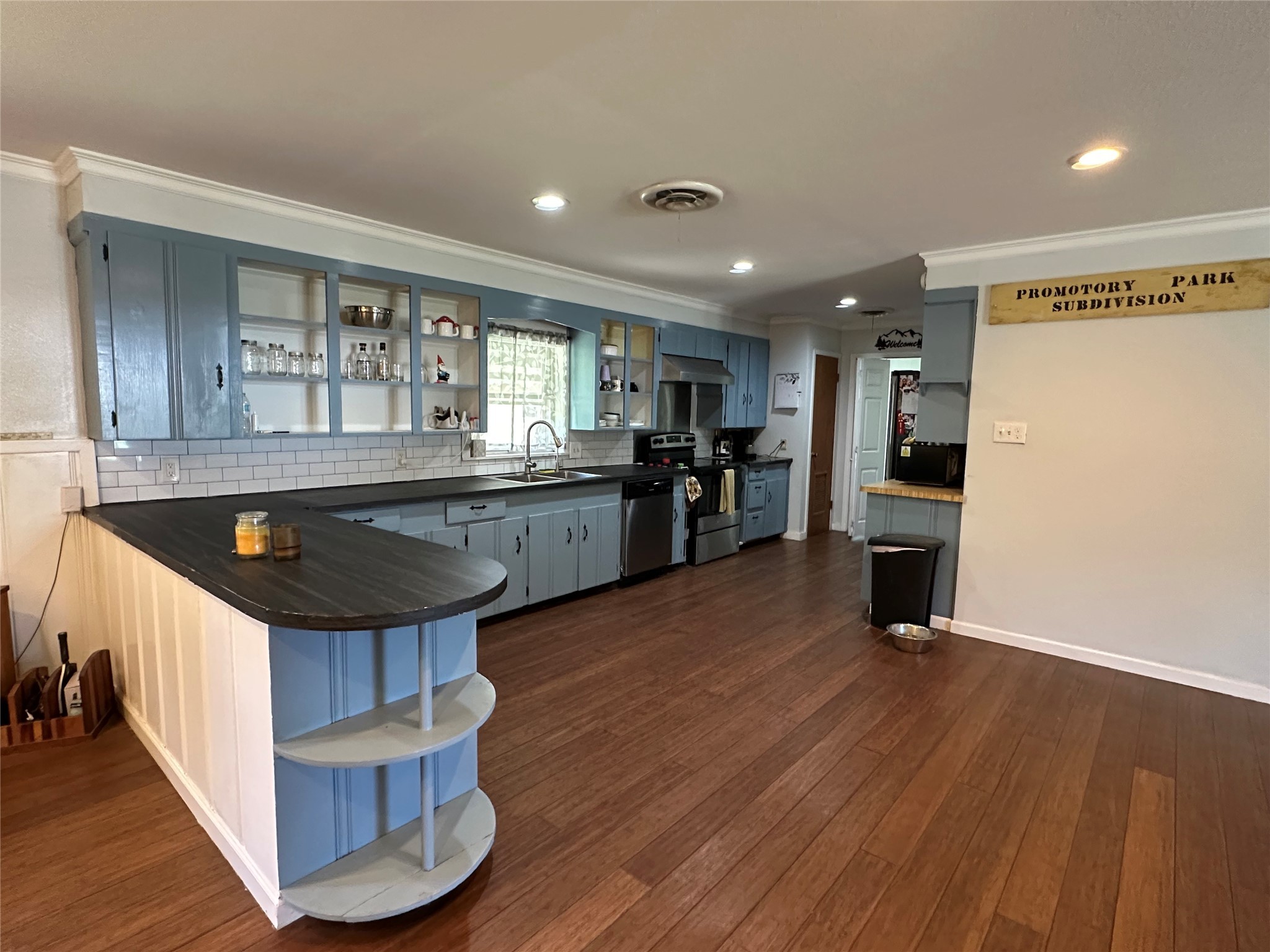 408 W Armstrong Comanche TX 76442