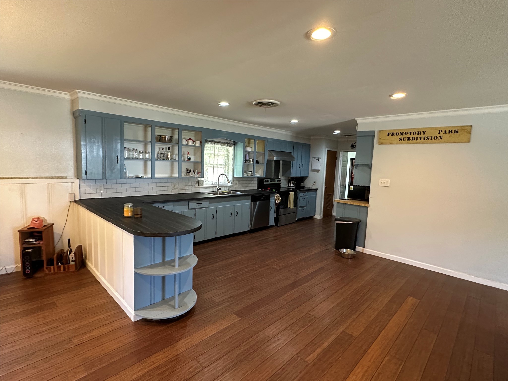 408 W Armstrong Comanche TX 76442