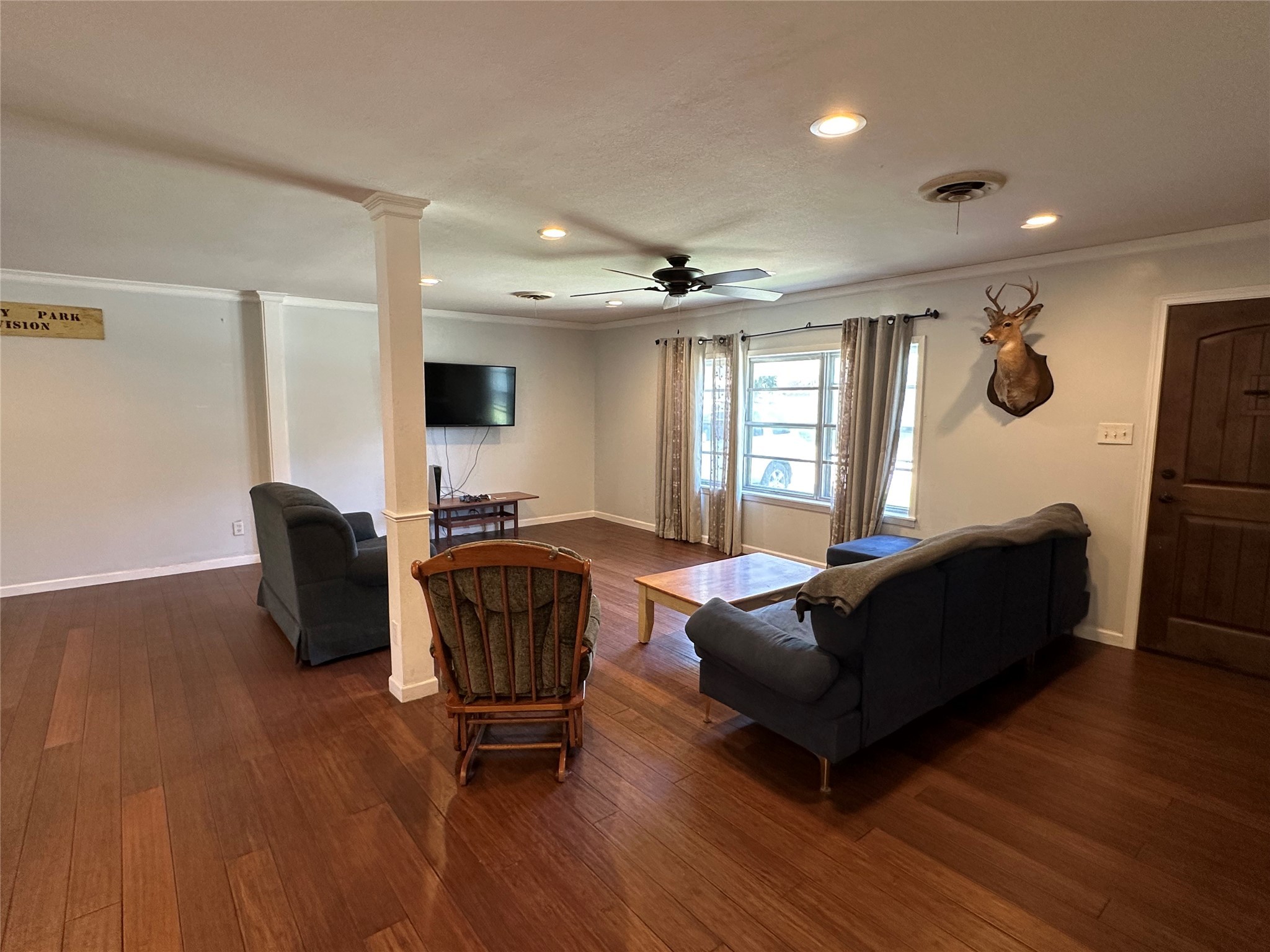 408 W Armstrong Comanche TX 76442