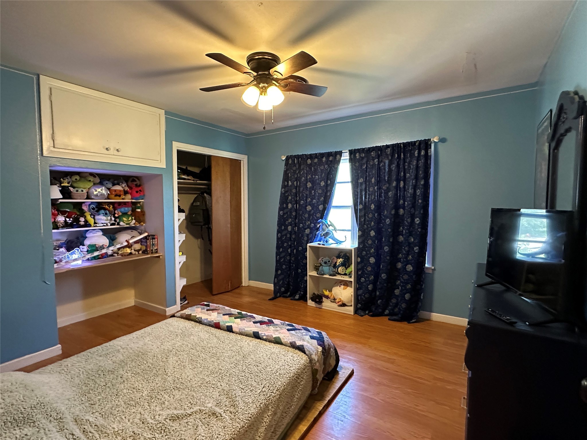 408 W Armstrong Comanche TX 76442