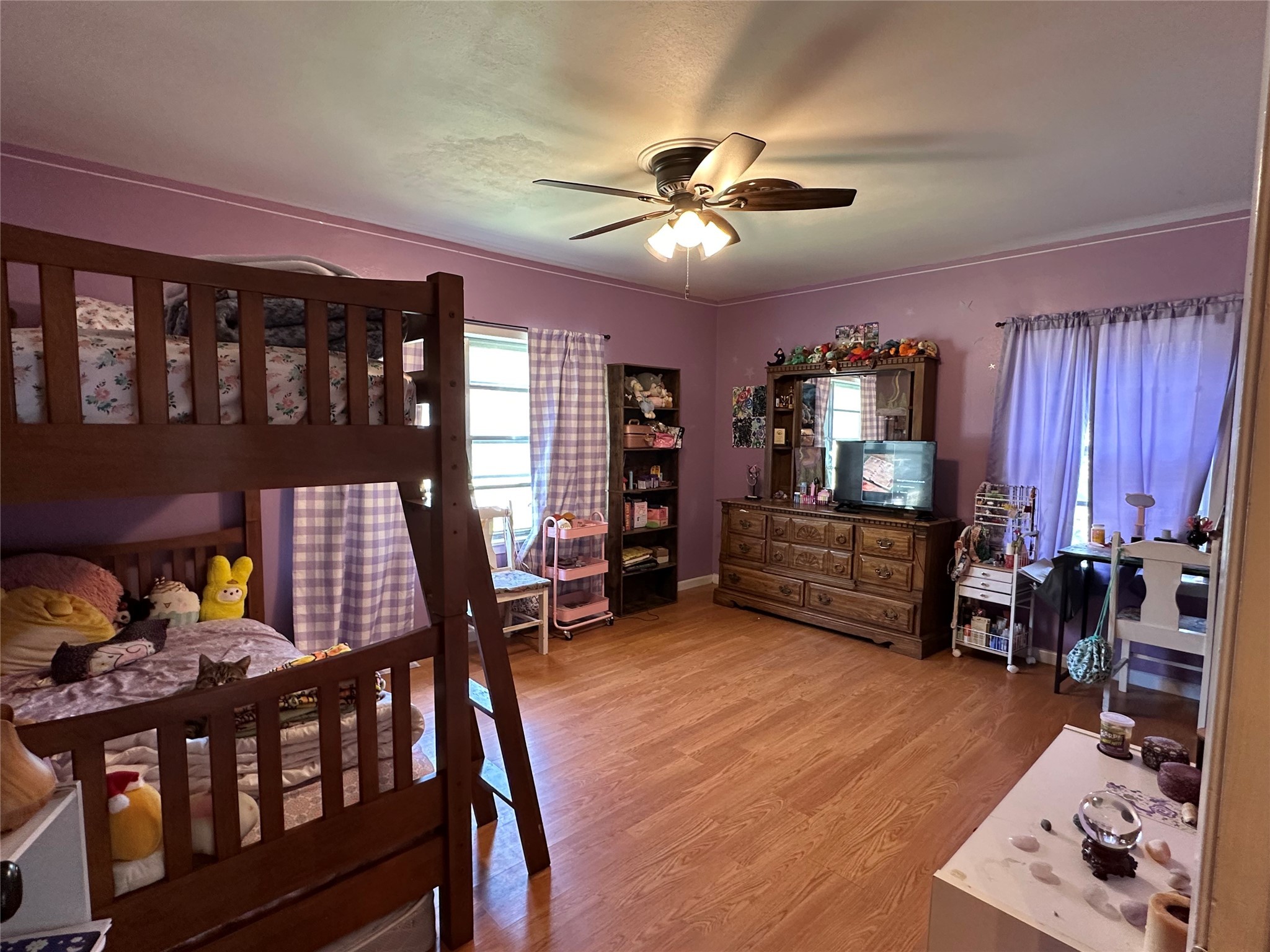 408 W Armstrong Comanche TX 76442