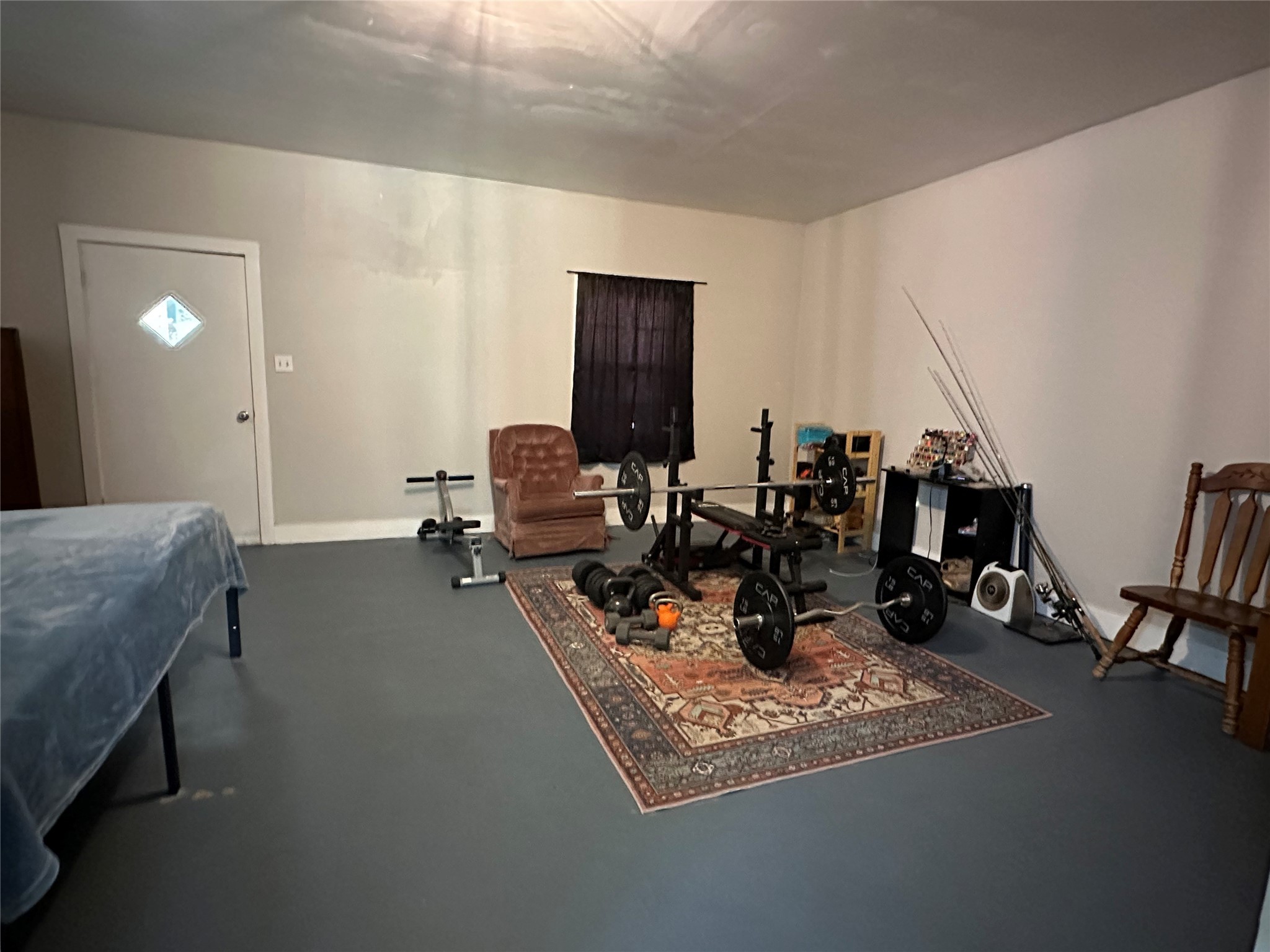 408 W Armstrong Comanche TX 76442