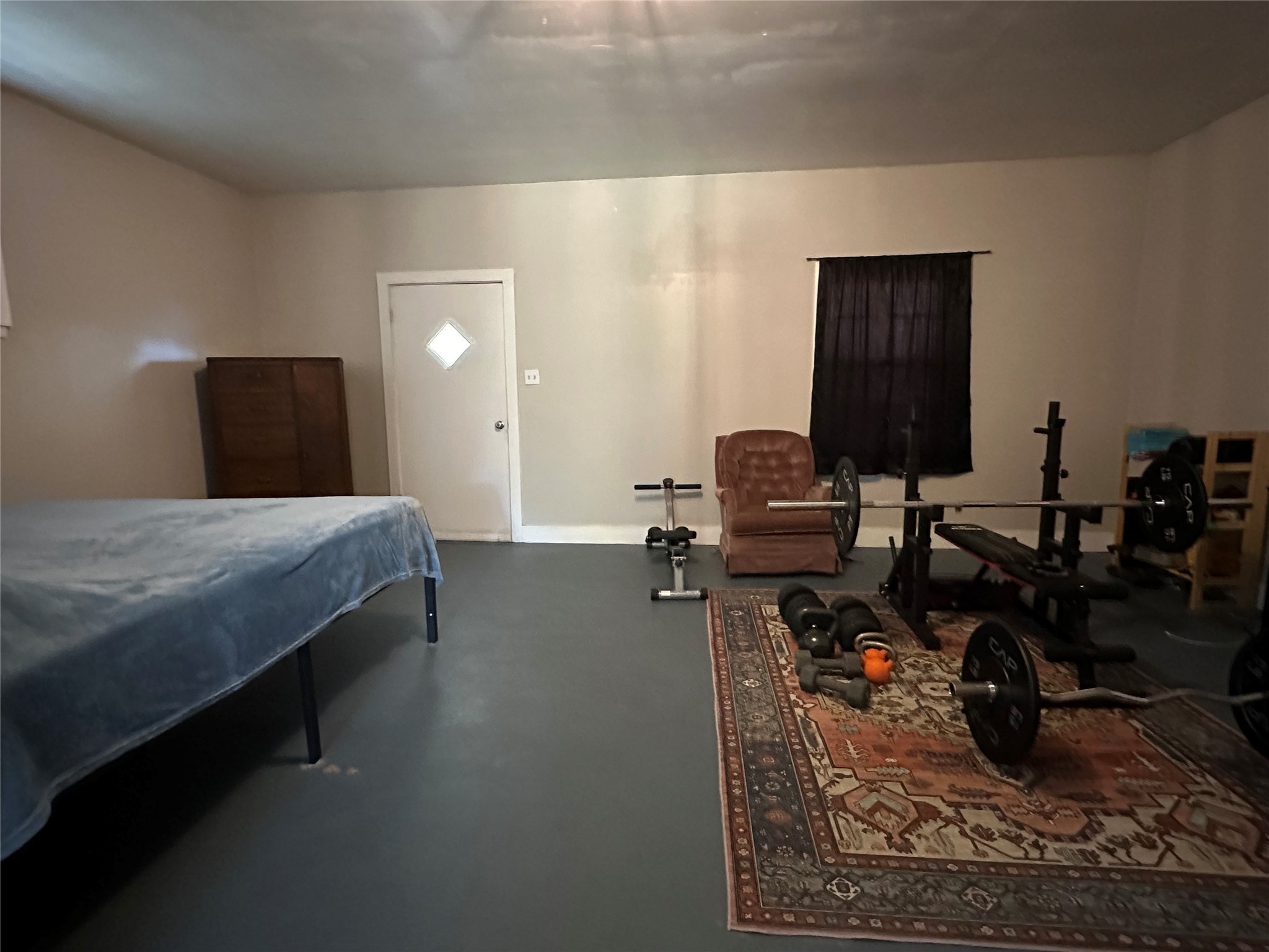 408 W Armstrong Comanche TX 76442